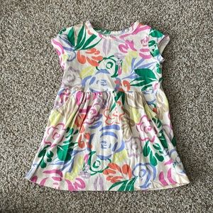 Organic cotton Gap dress
